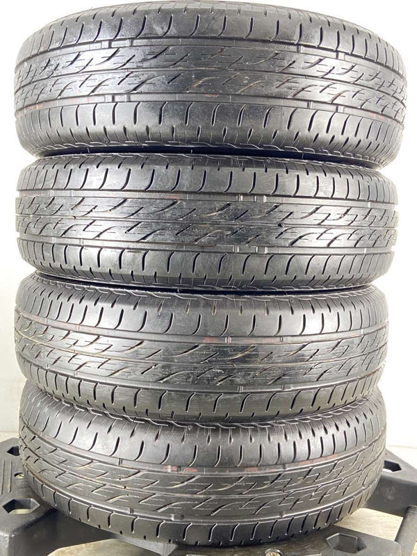 ブリヂストン ネクストリー 155/65R13  4本