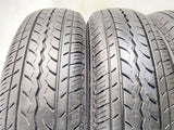 ヨコハマ JOB RY52 165R13 6PR 4本