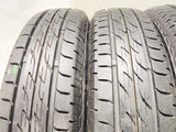 ブリヂストン ネクストリー 145/80R13  4本