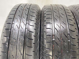 ブリヂストン ネクストリー 155/65R13  4本