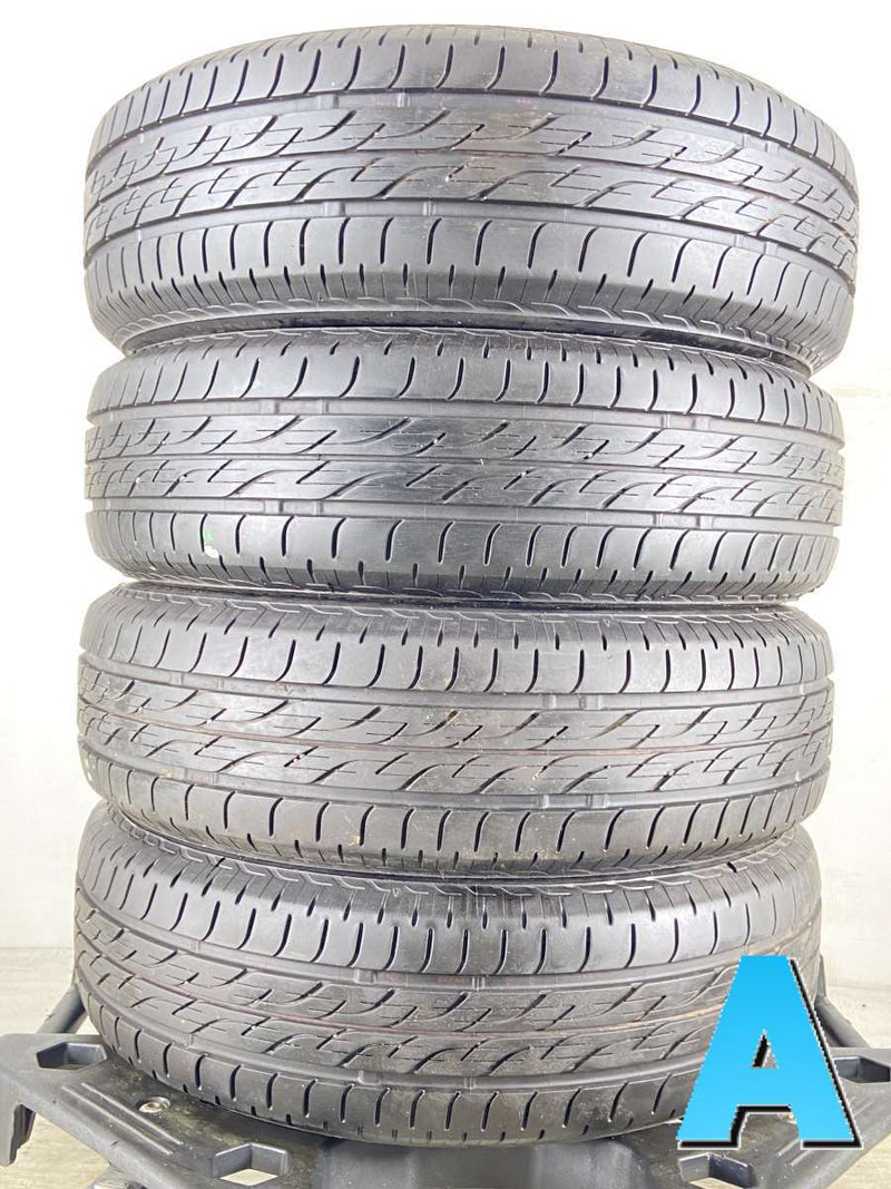 ブリヂストン ネクストリー 155/65R13  4本