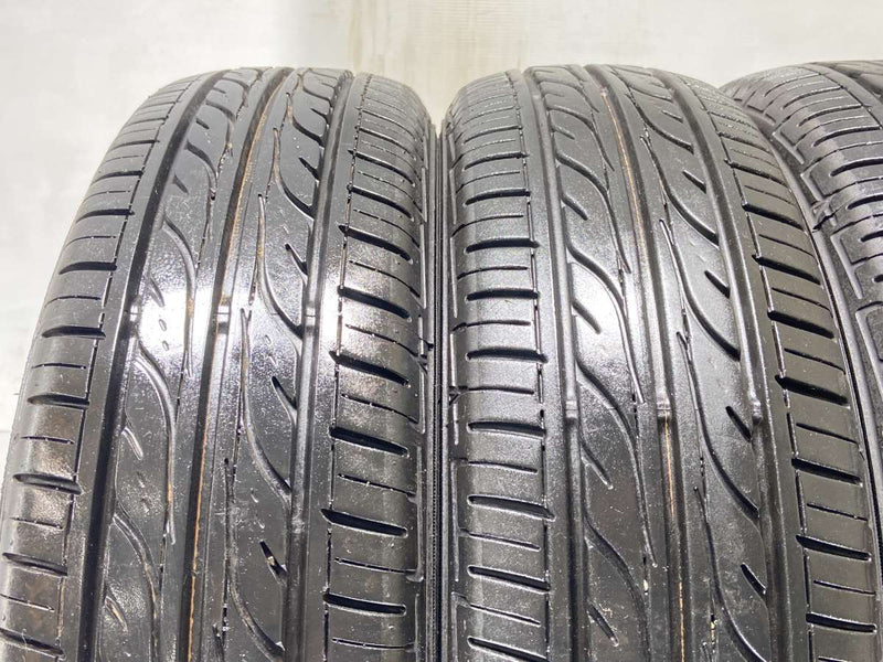 ダンロップ エナセーブ EC202 155/65R13  4本