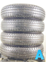 ダンロップ エナセーブ EC204 155/80R13  4本