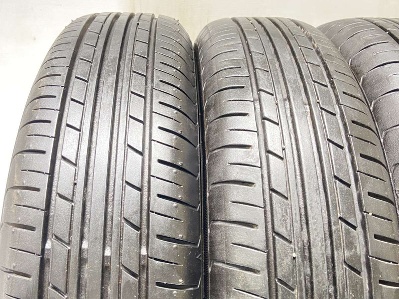 ヨコハマ エコス ES31 145/80R13  4本