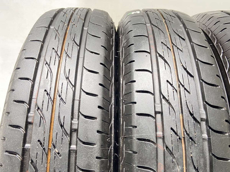 ブリヂストン ネクストリー 145/80R13  4本