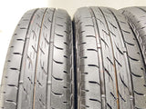 ブリヂストン ネクストリー 145/80R13  4本