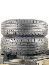 ヨコハマ エコス ES31 155/70R13  2本