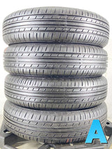 ヨコハマ エコス ES31 155/80R13  4本