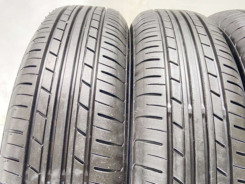 ヨコハマ エコス ES31 155/80R13  4本