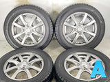 ブリヂストン エコピア NH100C 165/65R13  /　 ZACK 4.0J+42 100-4穴 4本