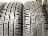 ブリヂストン エコピア NH100C 165/65R13  /　 ZACK 4.0J+42 100-4穴 4本