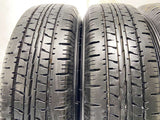 ダンロップ エナセーブ VAN01 165R13 6PR /トヨタ純正  5.0J+ 100-4穴 4本