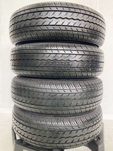 ヨコハマ JOB RY52 165R13 6PR /トヨタ純正  5.0J+ 100-4穴 4本
