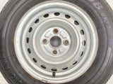 ヨコハマ JOB RY52 165R13 6PR /トヨタ純正  5.0J+ 100-4穴 4本