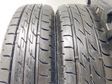 ブリヂストン ネクストリー 145/80R13  2本