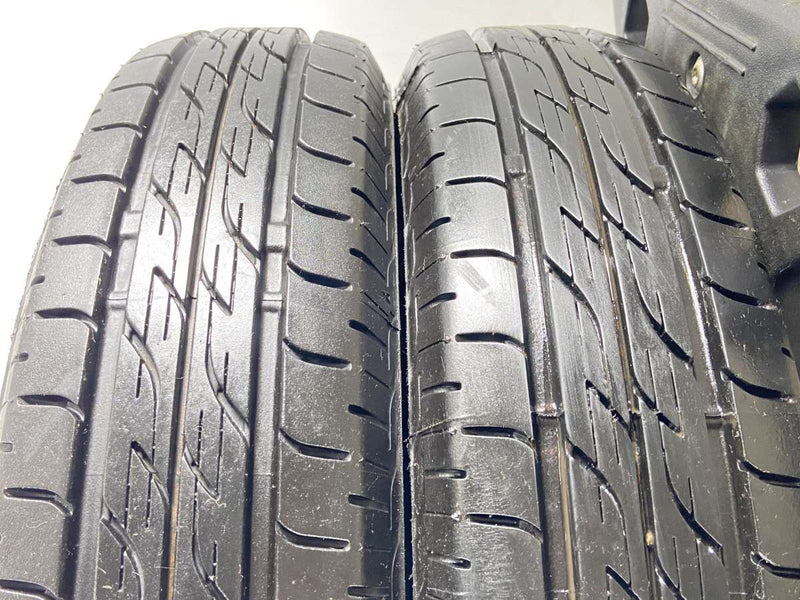 ブリヂストン ネクストリー 145/80R13  2本