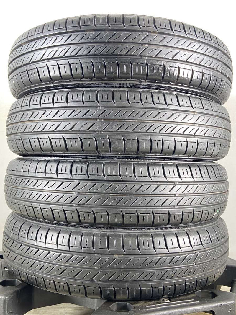 ダンロップ エナセーブ EC300 145/80R13  4本