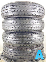 ヨコハマ ブルーアース バン RY55 165/80R13 94/93N LT 4本