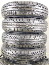 ダンロップ エナセーブ EC204 145/80R13  /ダイハツ純正  4.0J+40 100-4穴 4本