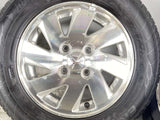 ダンロップ エナセーブ EC204 145/80R13  /ダイハツ純正  4.0J+40 100-4穴 4本