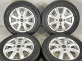 クムホ センス SE11 155/65R13  /　 トップラン 4.0J+45 100-4穴 4本