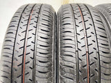セイバーリング SL101 155/65R13  /　 GIRO 4.5J+45 100-4穴 4本
