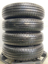 ダンロップ エナセーブ EC204 145/80R13  /　 verthandi 4.0J+43 100-4穴 4本