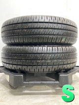 ダンロップ エナセーブ EC204 155/65R13  2本