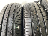 ダンロップ エナセーブ EC204 155/65R13  2本