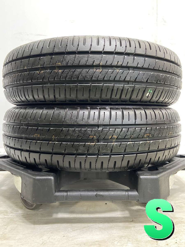 ダンロップ エナセーブ EC204 155/65R13  2本