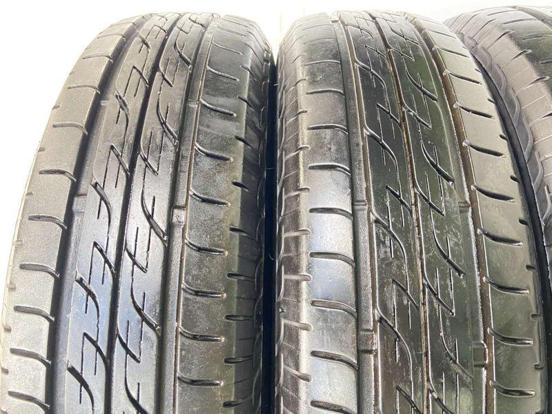 ブリヂストン ネクストリー 165/80R13  4本