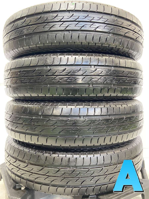 ブリヂストン ネクストリー 165/80R13  4本