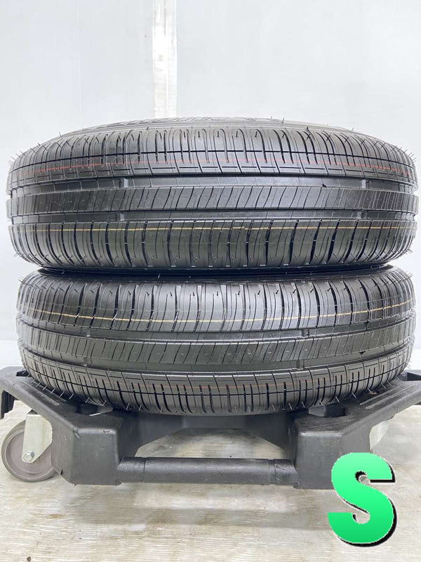 ミシュラン エナジーセイバー 145/80R13  2本