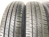 ダンロップ エナセーブ EC204 145/80R13  4本