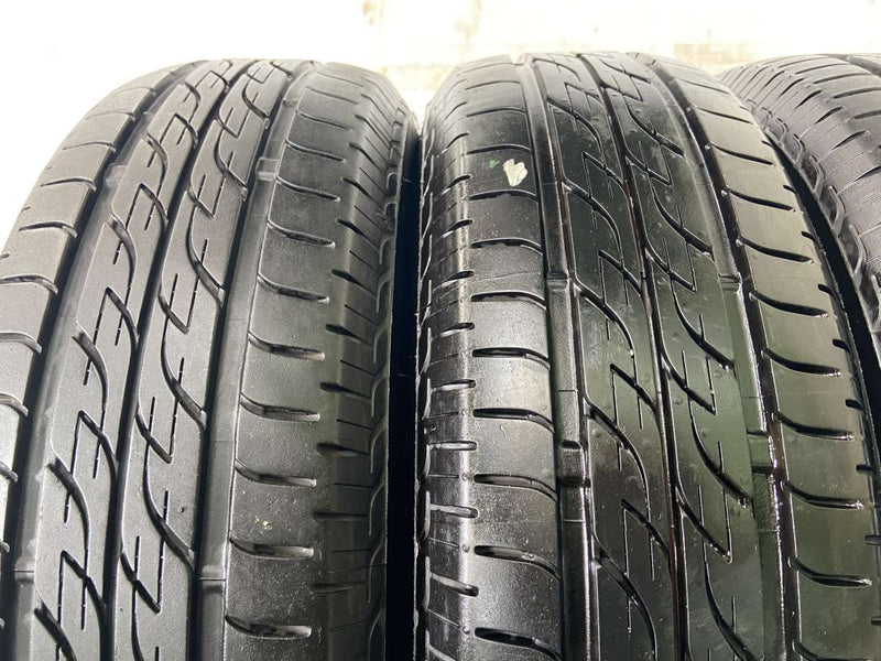 ブリヂストン ネクストリー 155/65R13  4本