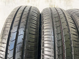 ブリヂストン エコピア NH100C 155/65R13  4本