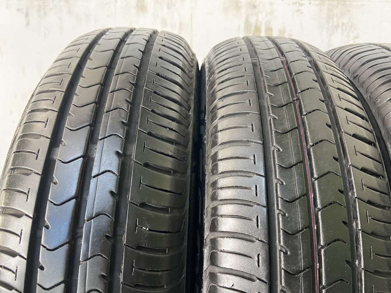 ブリヂストン エコピア NH100C 155/65R13  4本