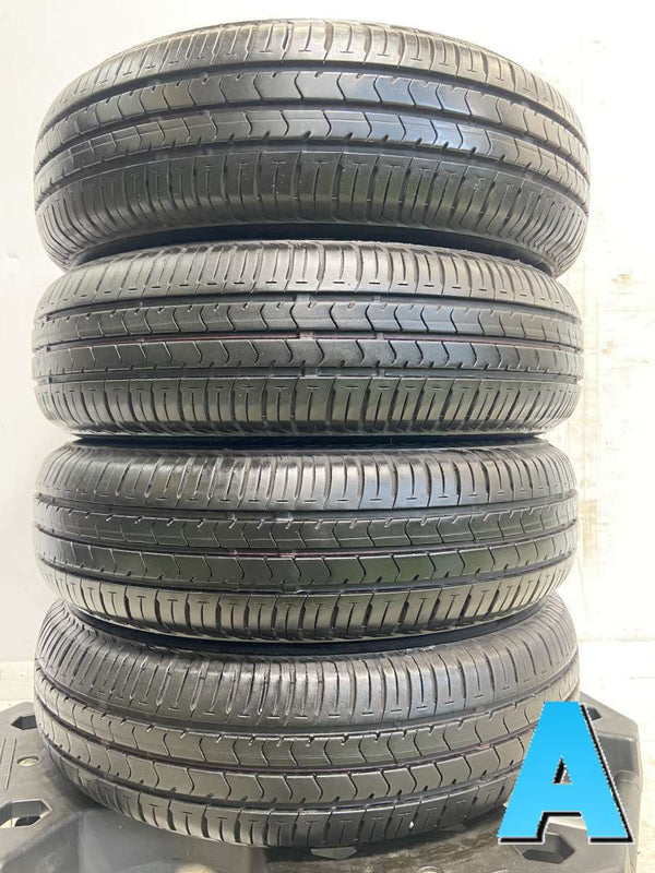 ブリヂストン エコピア NH100C 155/65R13  4本