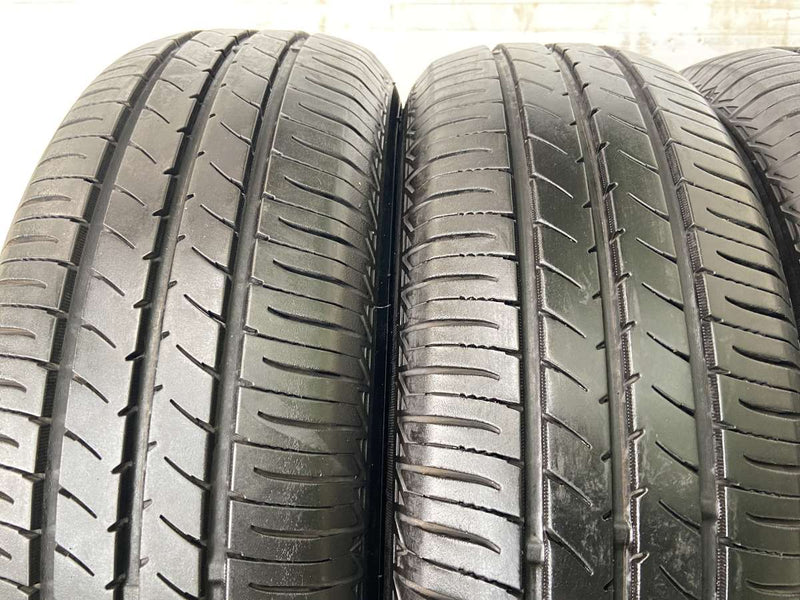 トーヨータイヤ ナノエナジー3 165/65R13  4本