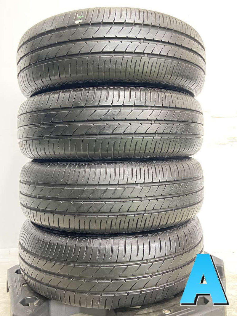 トーヨータイヤ ナノエナジー3 165/65R13  4本