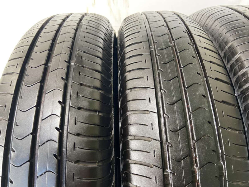 ブリヂストン エコピア NH100C 155/80R13  4本