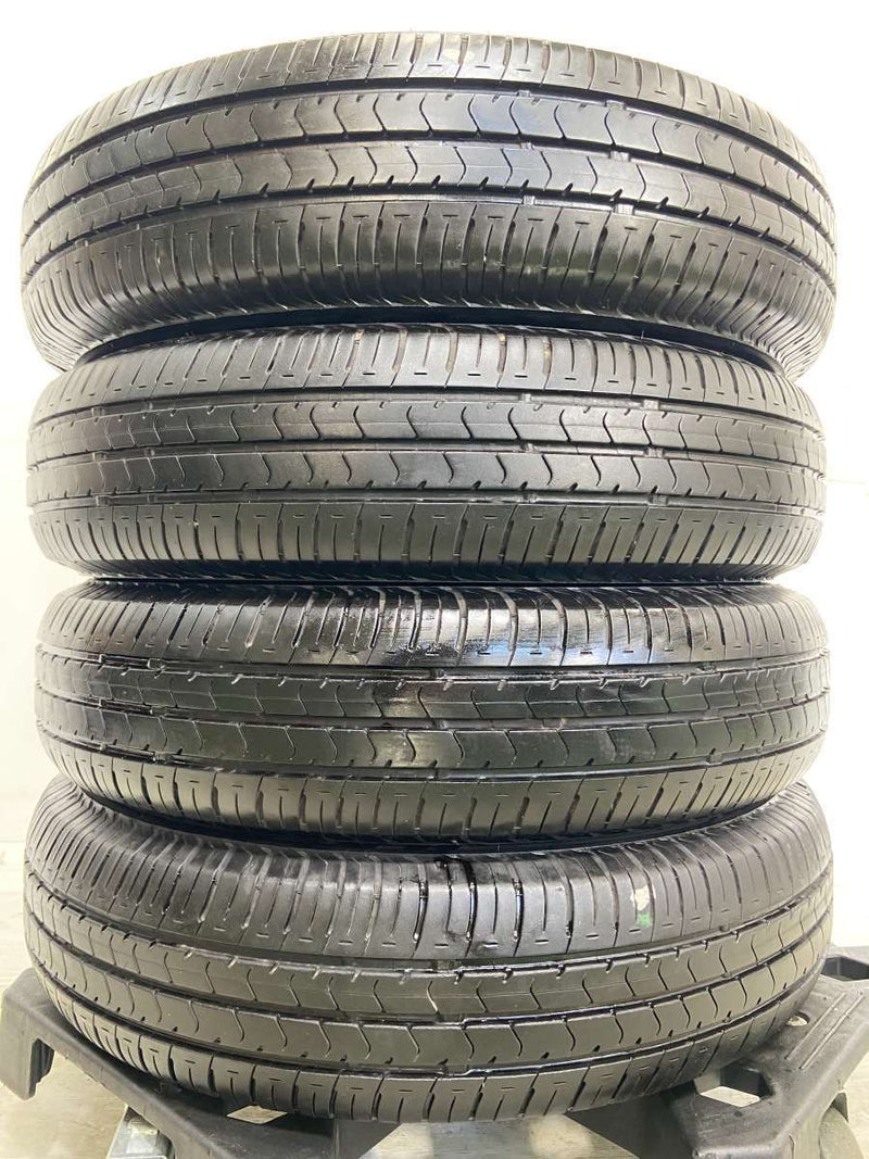 ブリヂストン エコピア NH100C 155/80R13  4本