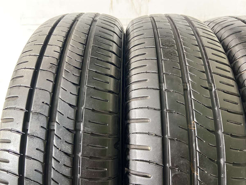 ダンロップ エナセーブ EC204 165/70R13  4本