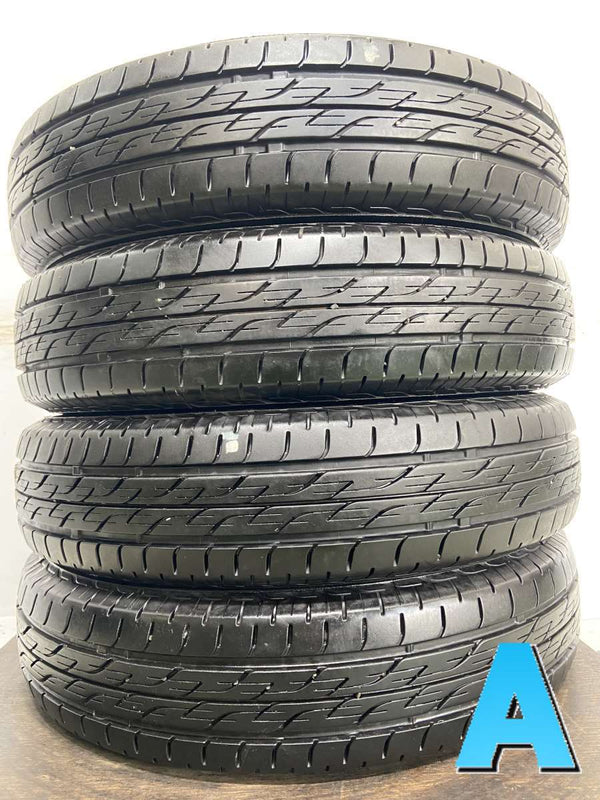 ブリヂストン ネクストリー 145/80R13  4本