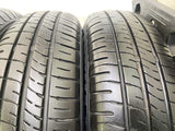 ダンロップ エナセーブ EC204 155/70R13  /　 Joker 4.0J+45 100-4穴 4本