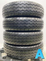 ブリヂストン エコピア RD-613 165R13 6PR 4本