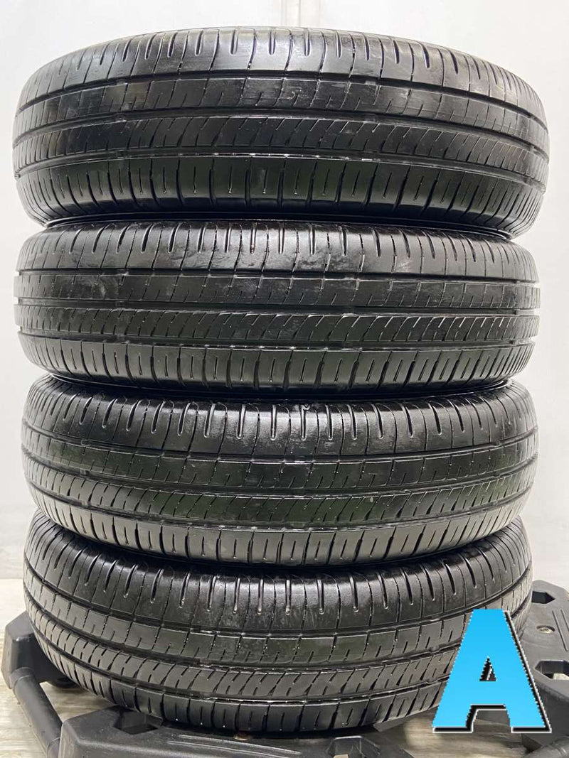 ダンロップ エナセーブ EC204 155/70R13  4本