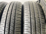 ダンロップ エナセーブ EC204 155/80R13  4本
