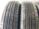 ヨコハマ エコス ES31 155/80R13  4本