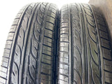 ダンロップ エナセーブ EC202 155/80R13  2本